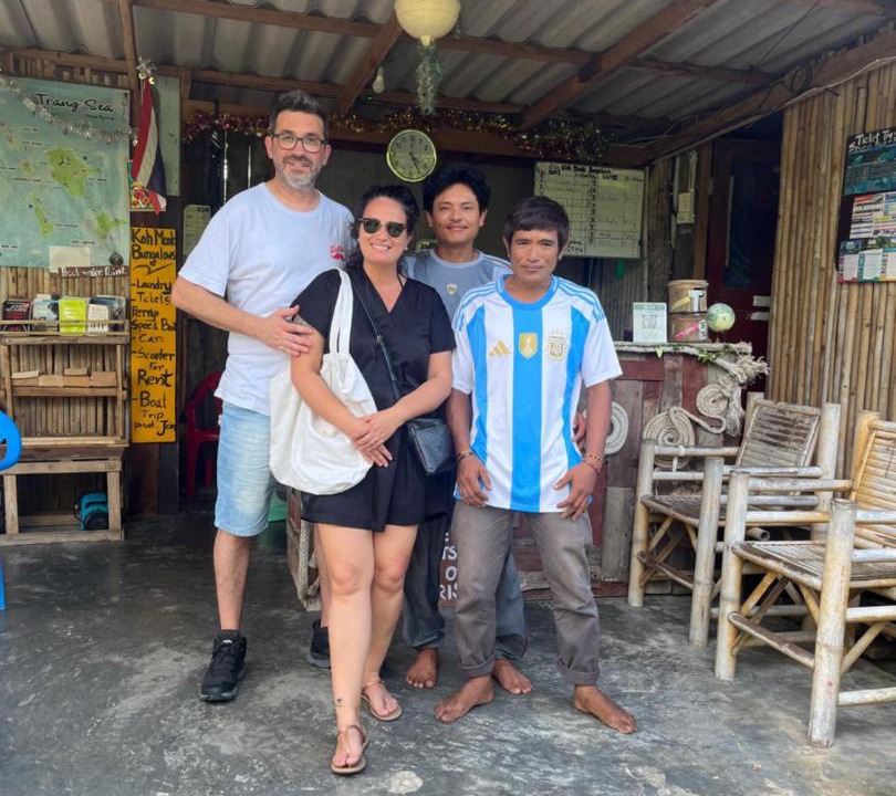 Photo of Others in Ko Mook