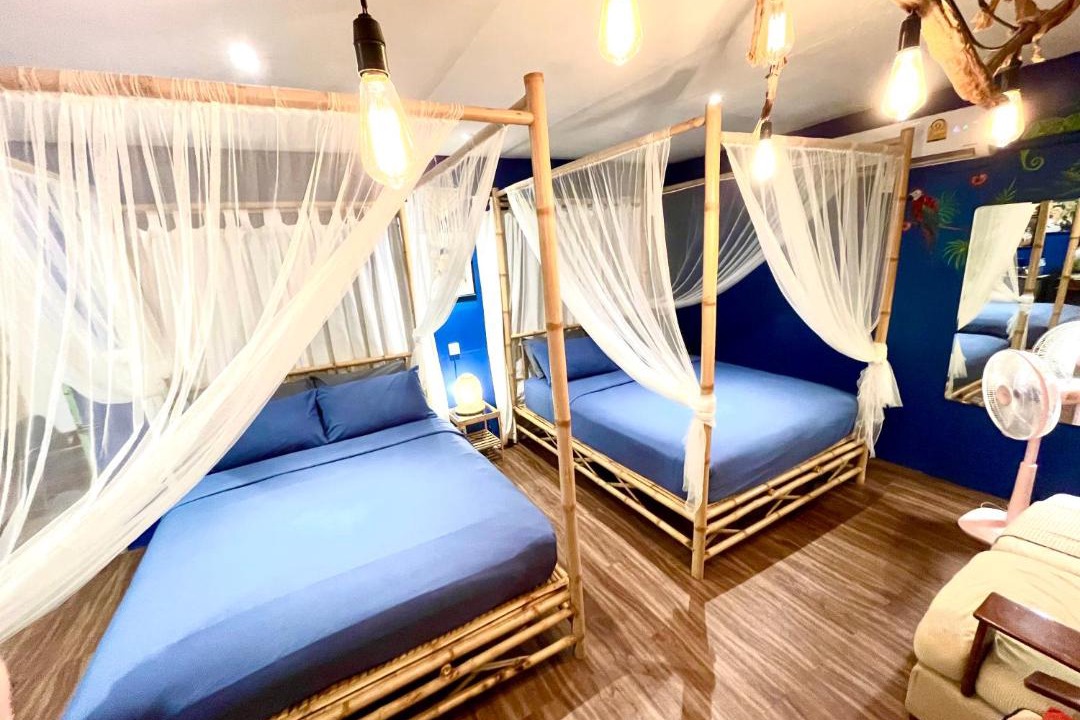 Photo of Bedroom in Ekkamai