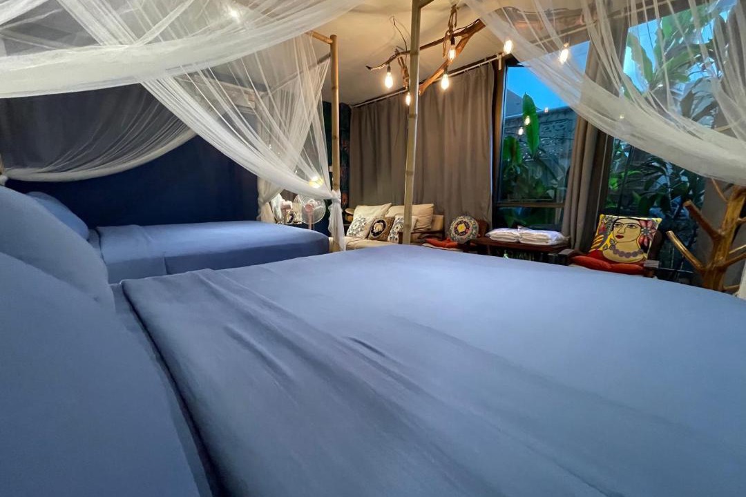 Photo of Bedroom in Ekkamai