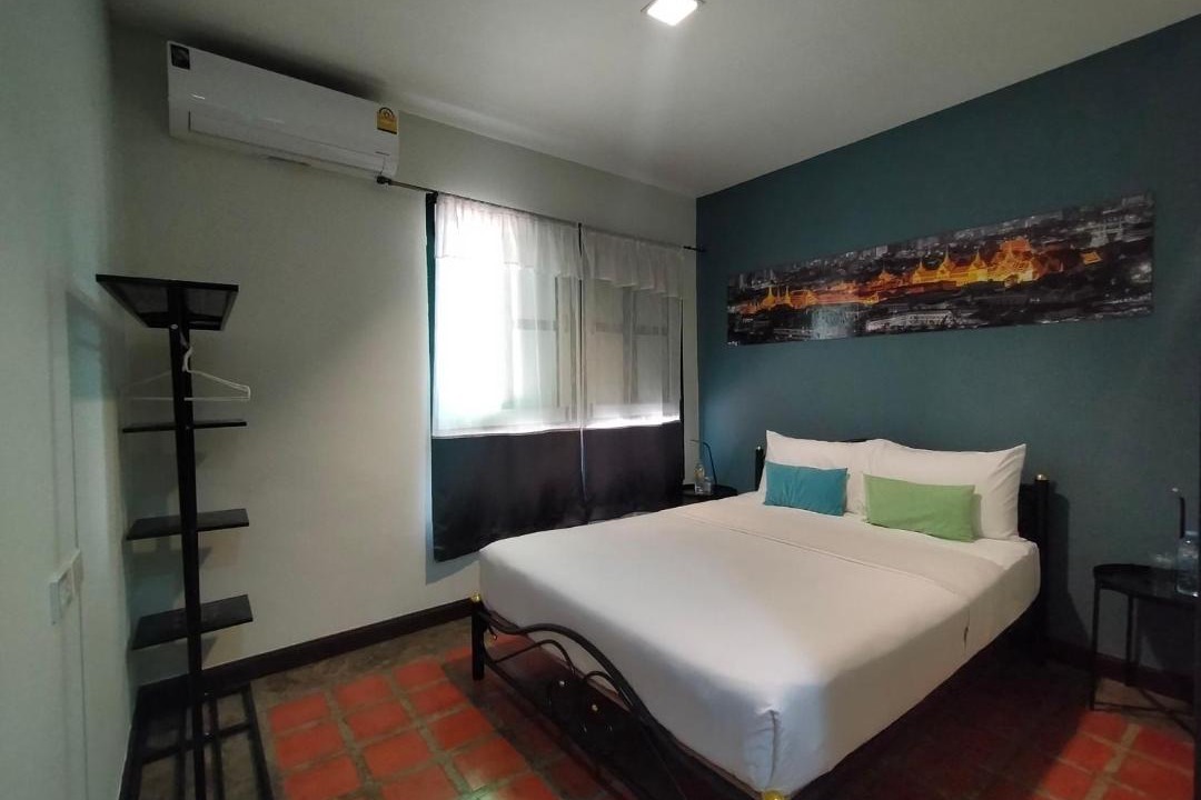Photo of Bedroom in Bangkok Yai