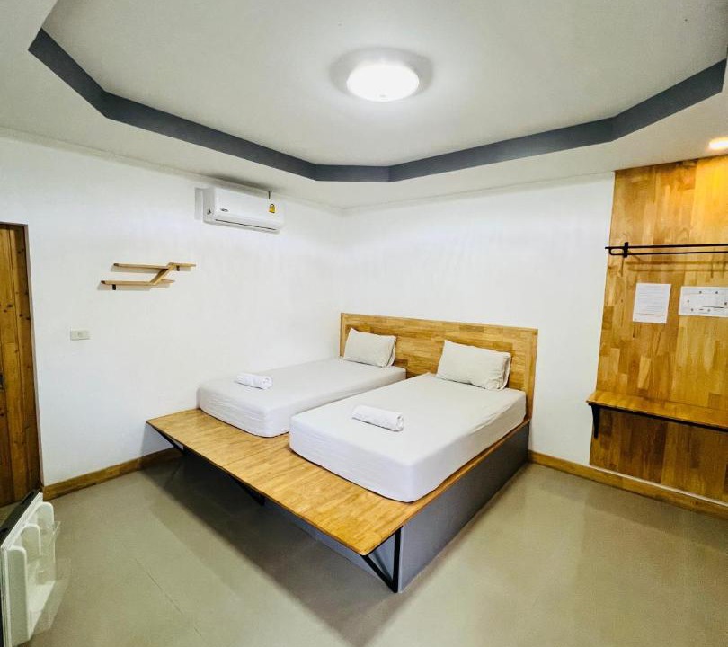 Photo of Bedroom in Nong Khae