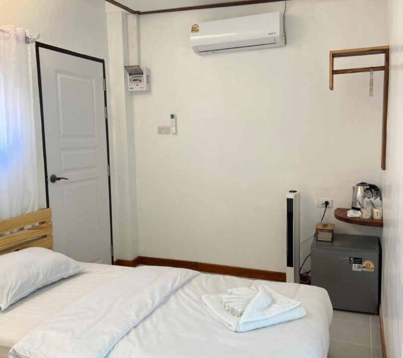 Photo of Bedroom in Lom Kao