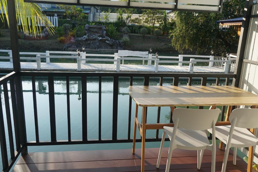 Photo of Patio Balcony in Lom Kao