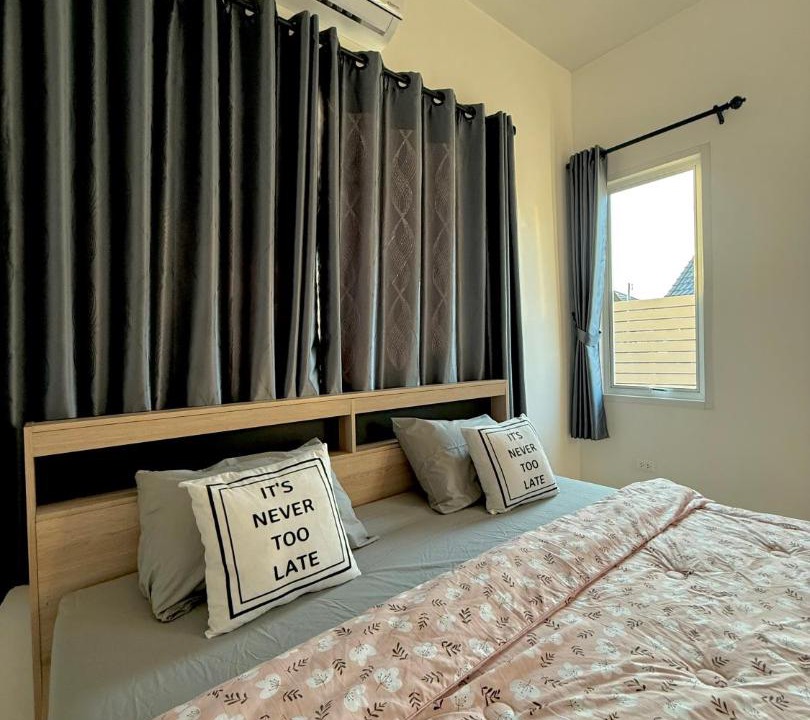 Photo of Bedroom in San Pu Loei