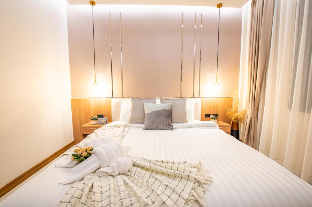 Photo of Bedroom in Huai Yai