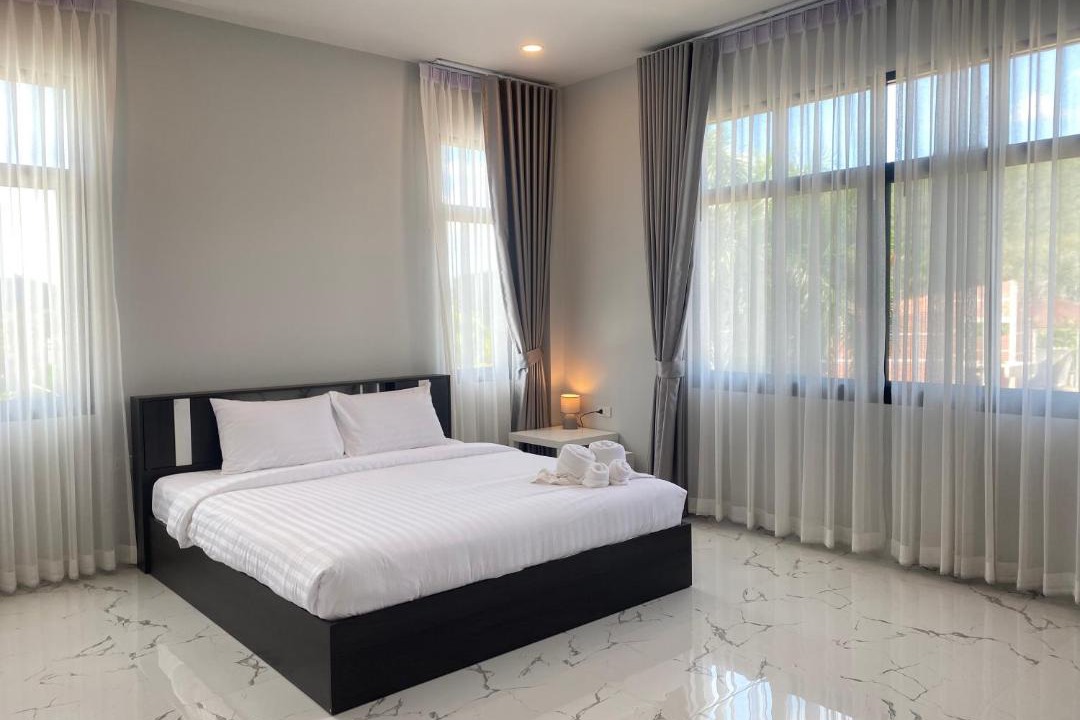 Photo of Bedroom in Hat Yai