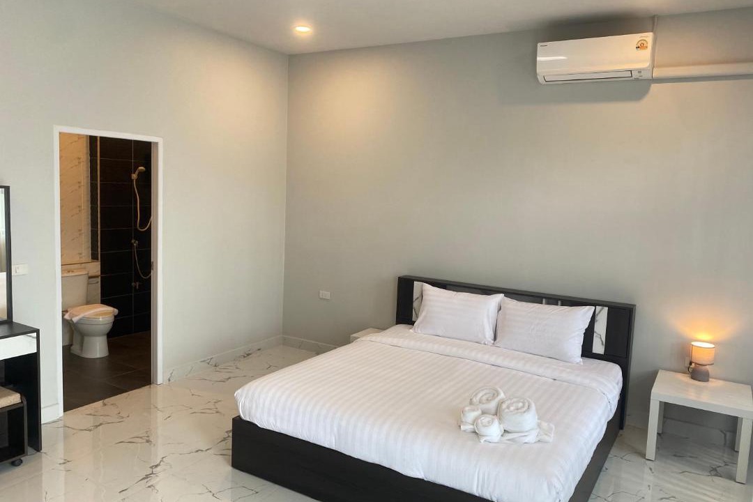 Photo of Bedroom in Hat Yai