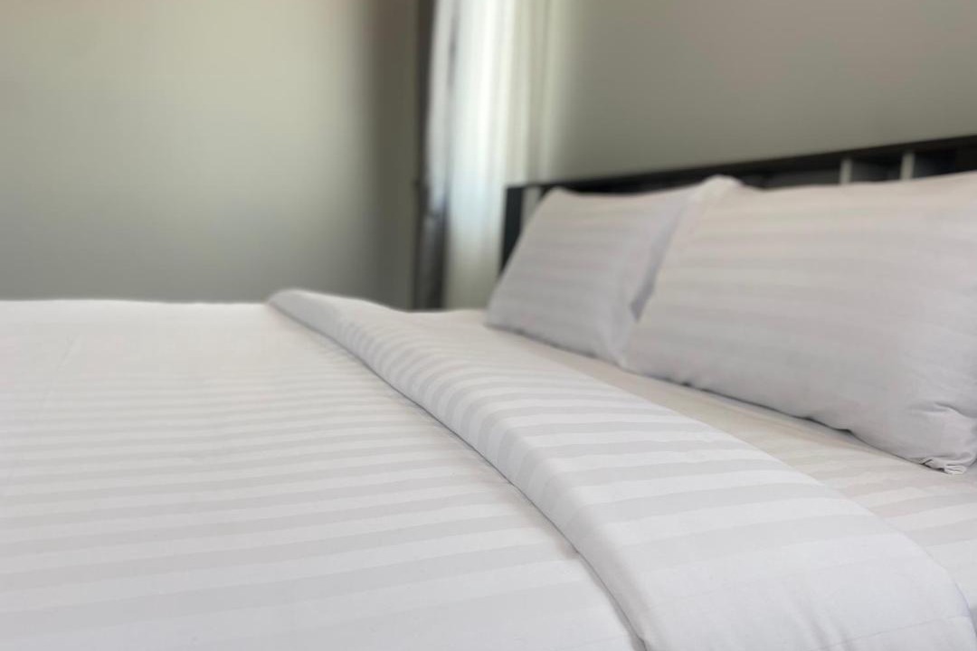 Photo of Bedroom in Hat Yai