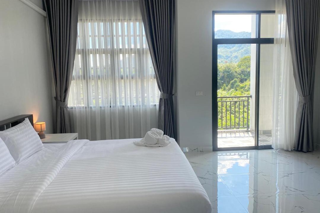 Photo of Bedroom in Hat Yai