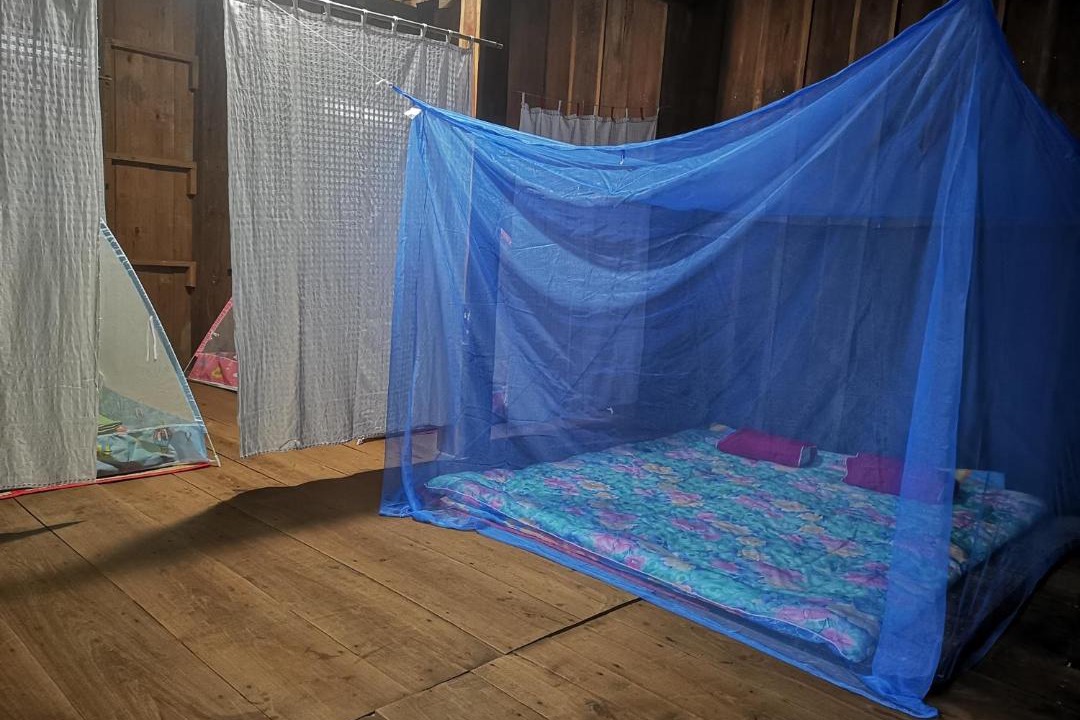Photo of Bedroom in Doi Tao