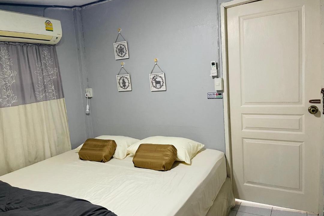 Photo of Bedroom in Phu Khao Thong