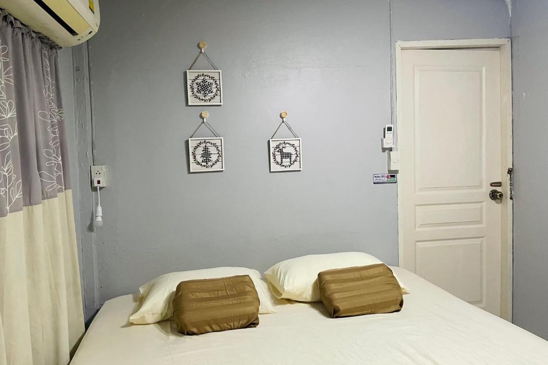 Photo of Bedroom in Phu Khao Thong