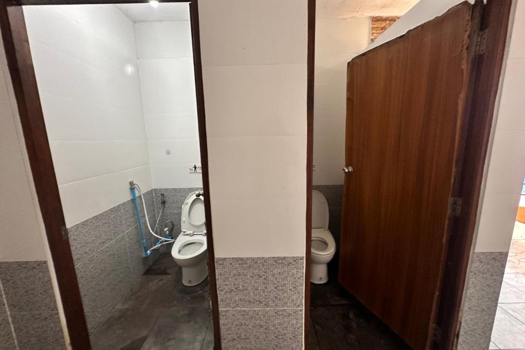 Photo of Bathroom in Bophut Hills