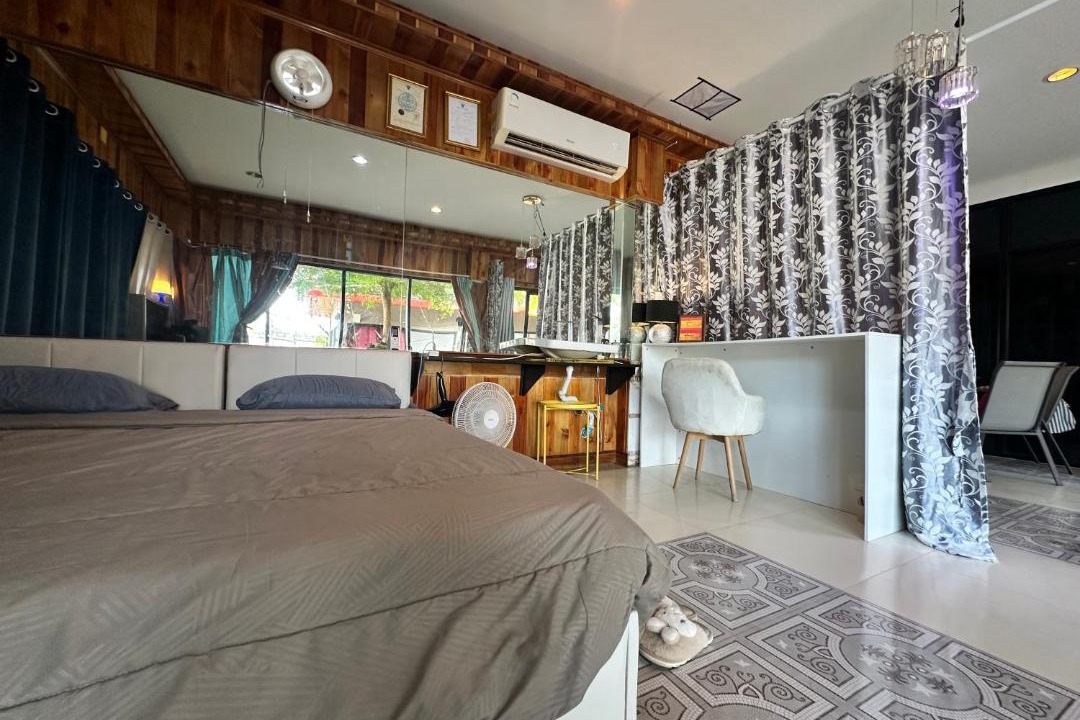 Photo of Bedroom in Bophut Hills