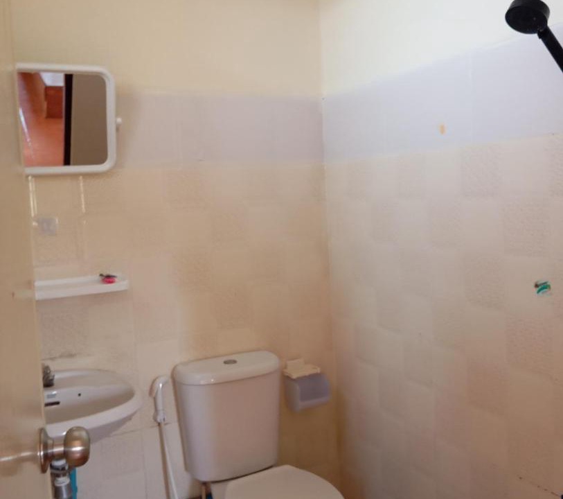 Photo of Bathroom in Wat Ket