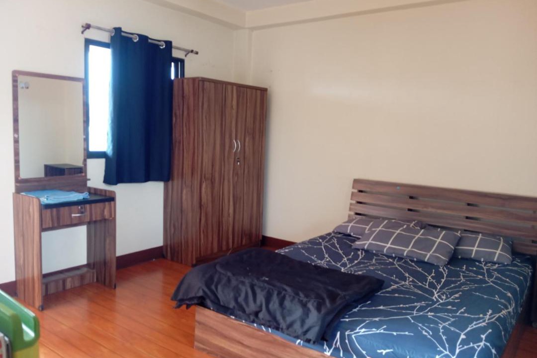 Photo of Bedroom in Wat Ket