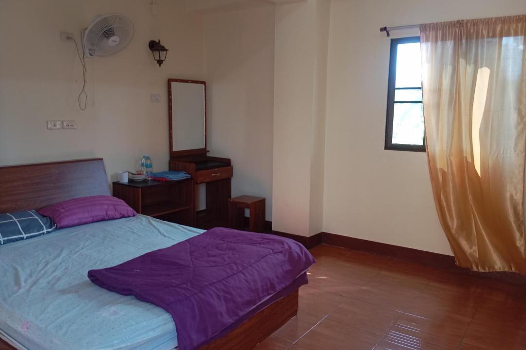 Photo of Bedroom in Wat Ket