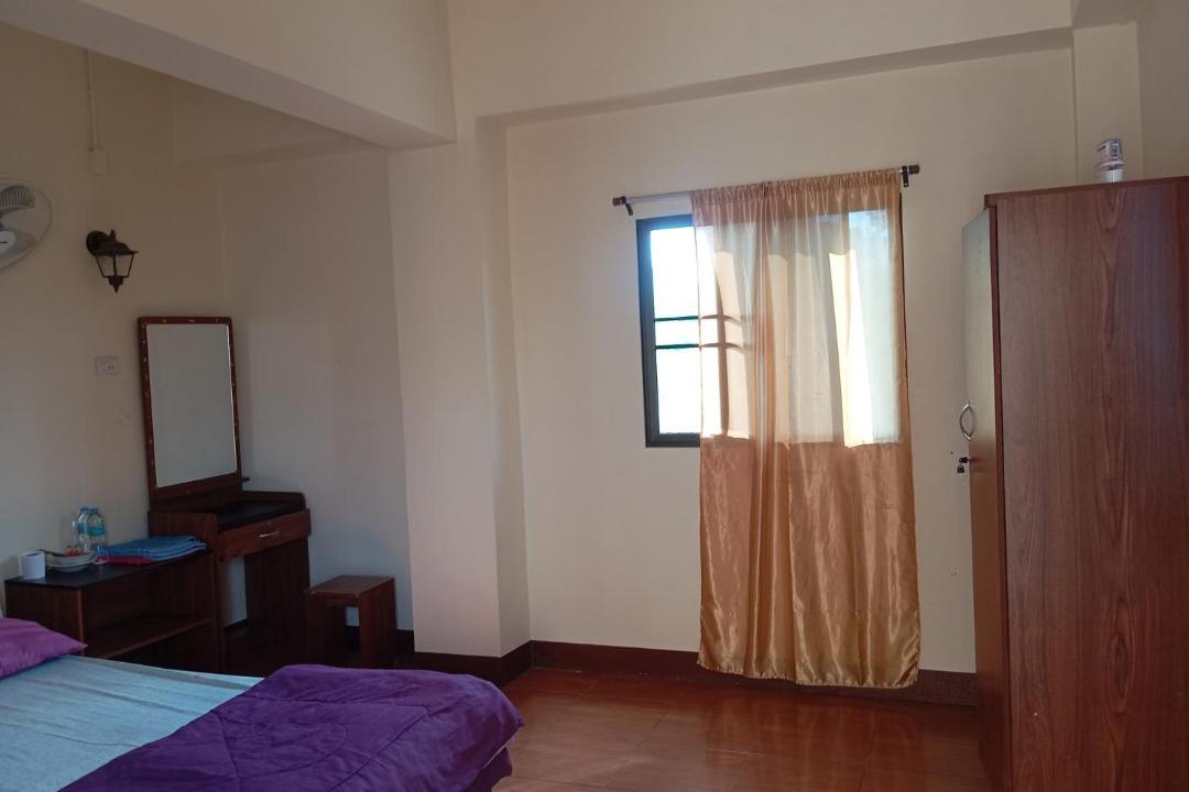 Photo of Bedroom in Wat Ket