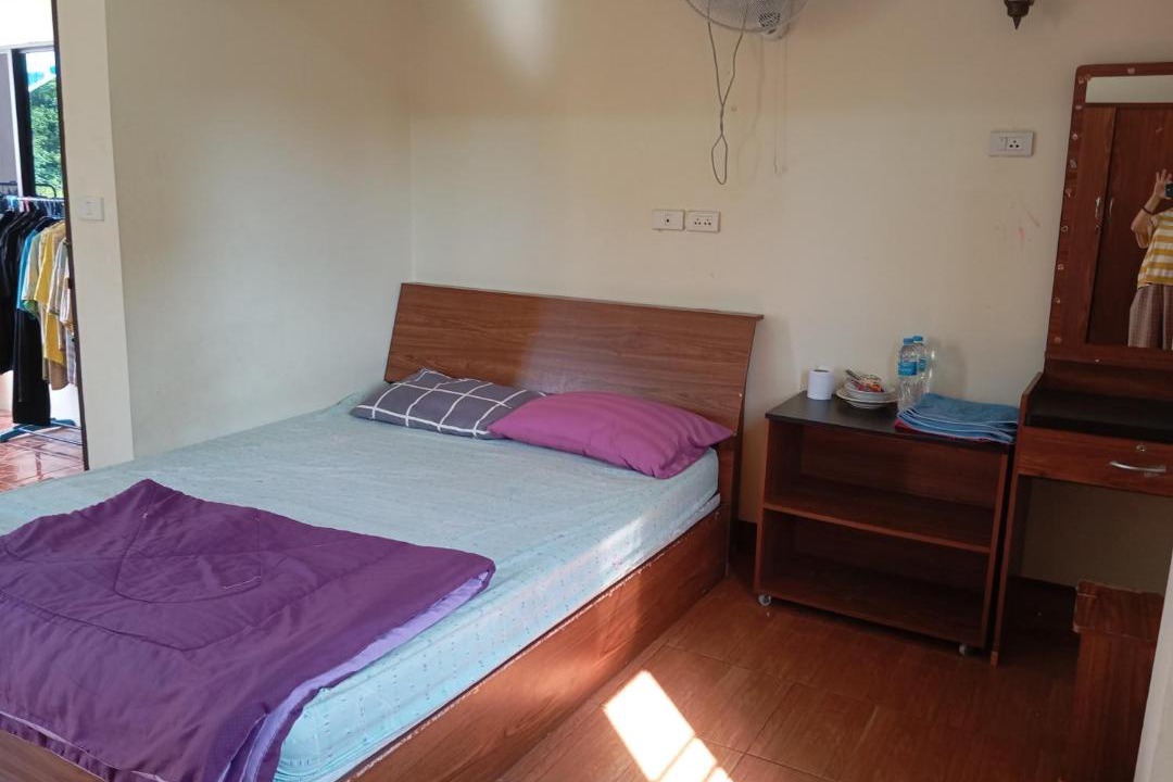 Photo of Bedroom in Wat Ket