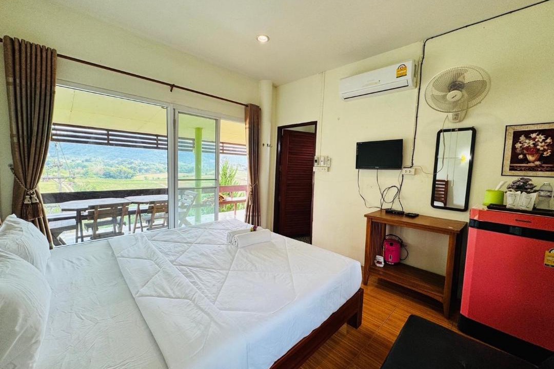 Photo of Bedroom in Khao Kho