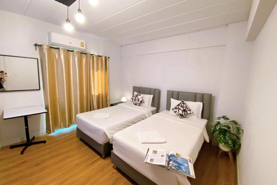 Photo of Bedroom in Pak Kret