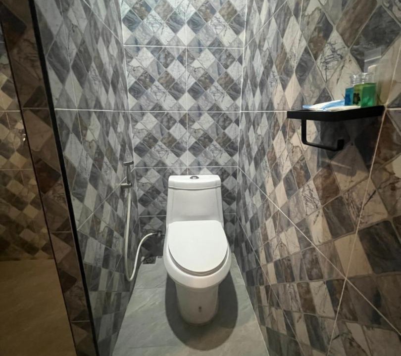 Photo of Bathroom in Ron Thong