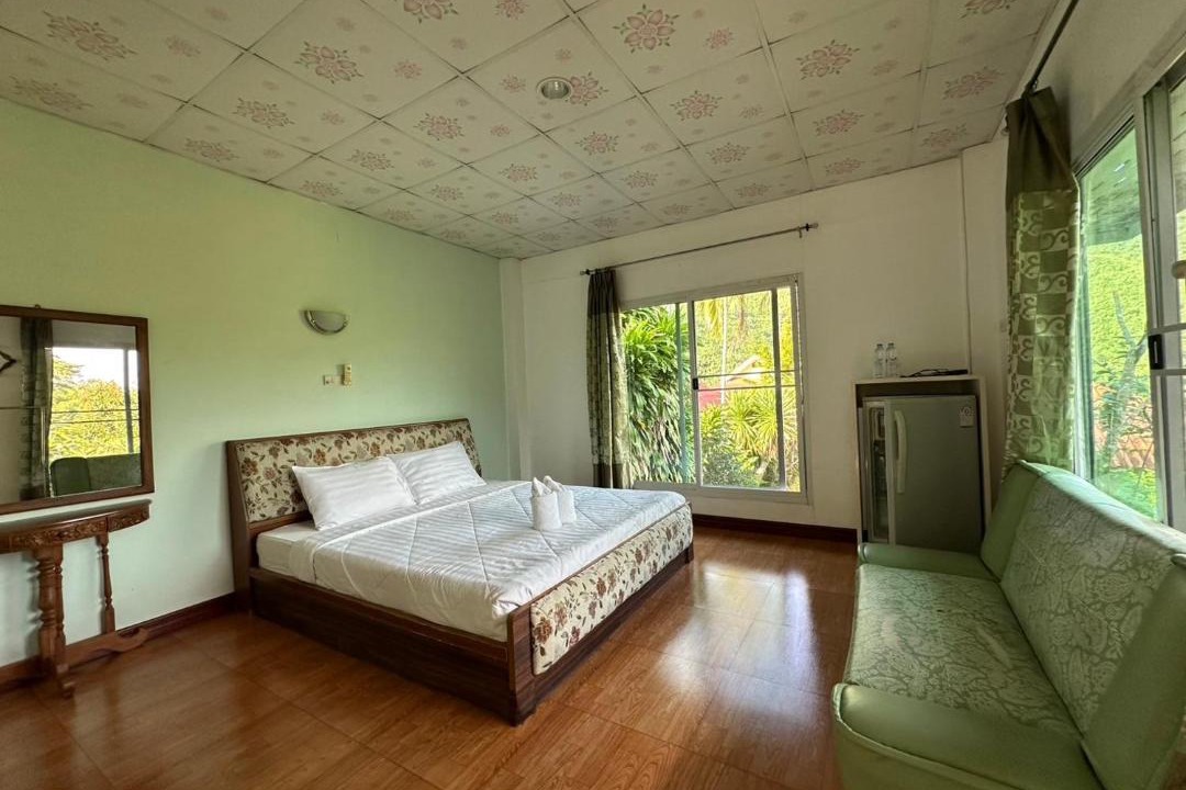 Photo of Bedroom in Tha Kradan