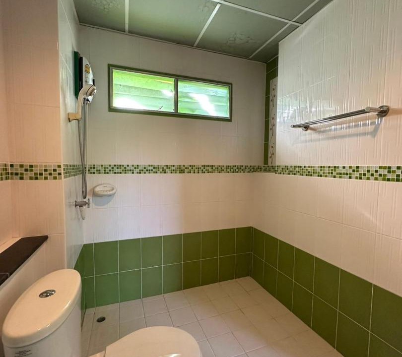 Photo of Bathroom in Tha Kradan