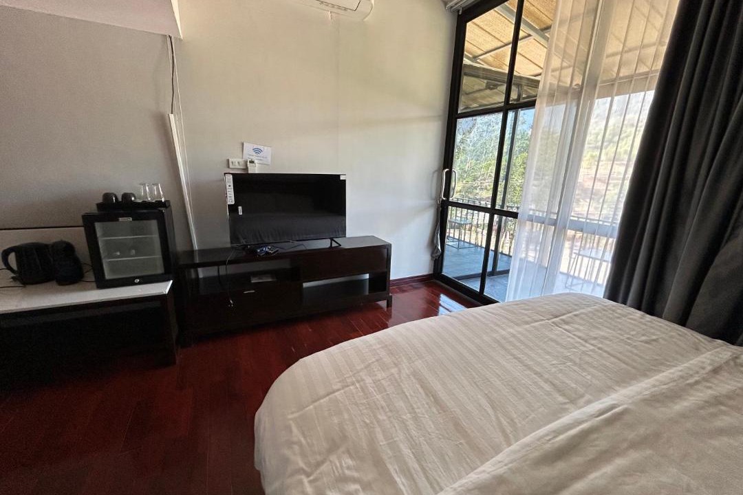 Photo of Bedroom in Khao Kho