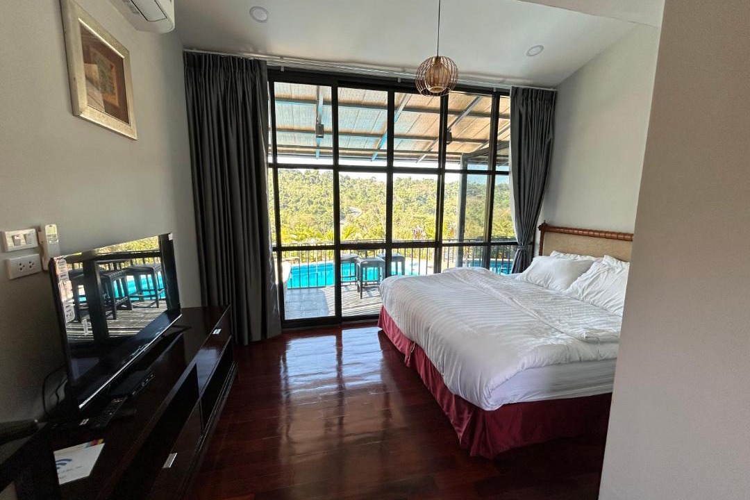 Photo of Bedroom in Khao Kho