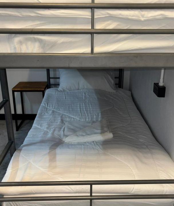 Photo of Bedroom in Jomtien
