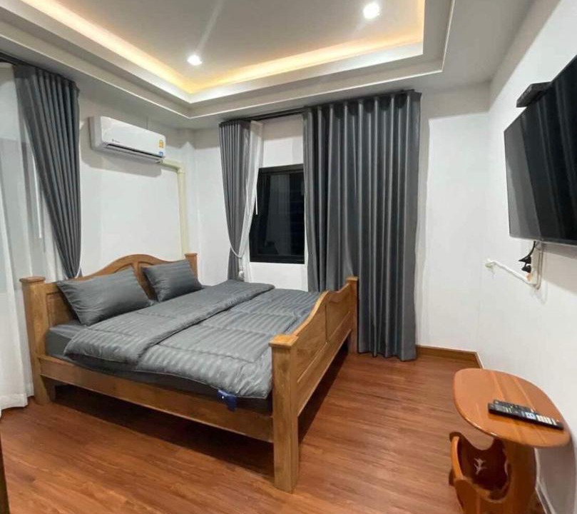Photo of Bedroom in Kho Hong