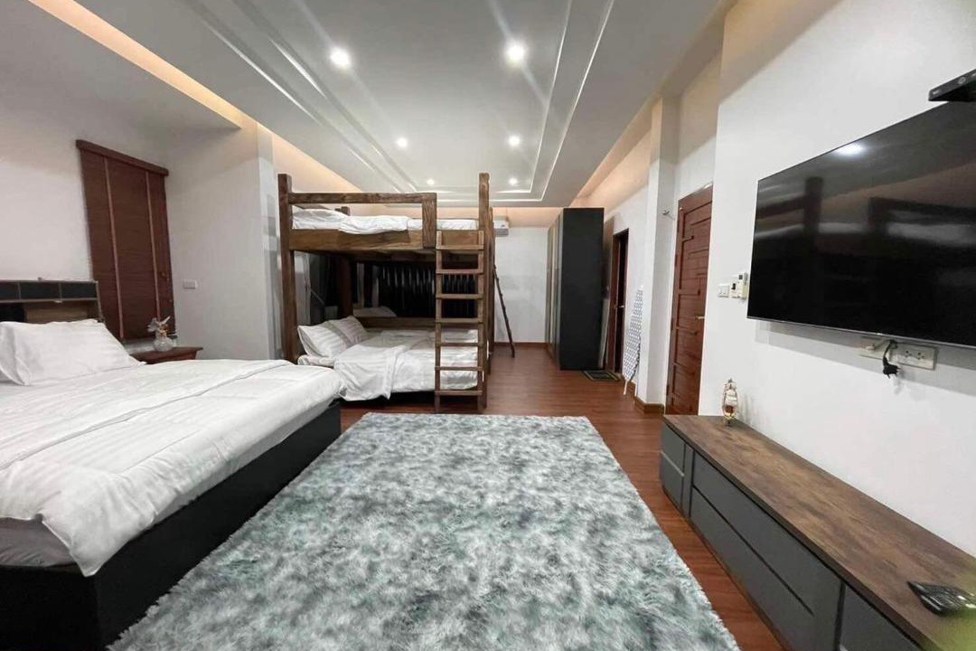 Photo of Bedroom in Kho Hong