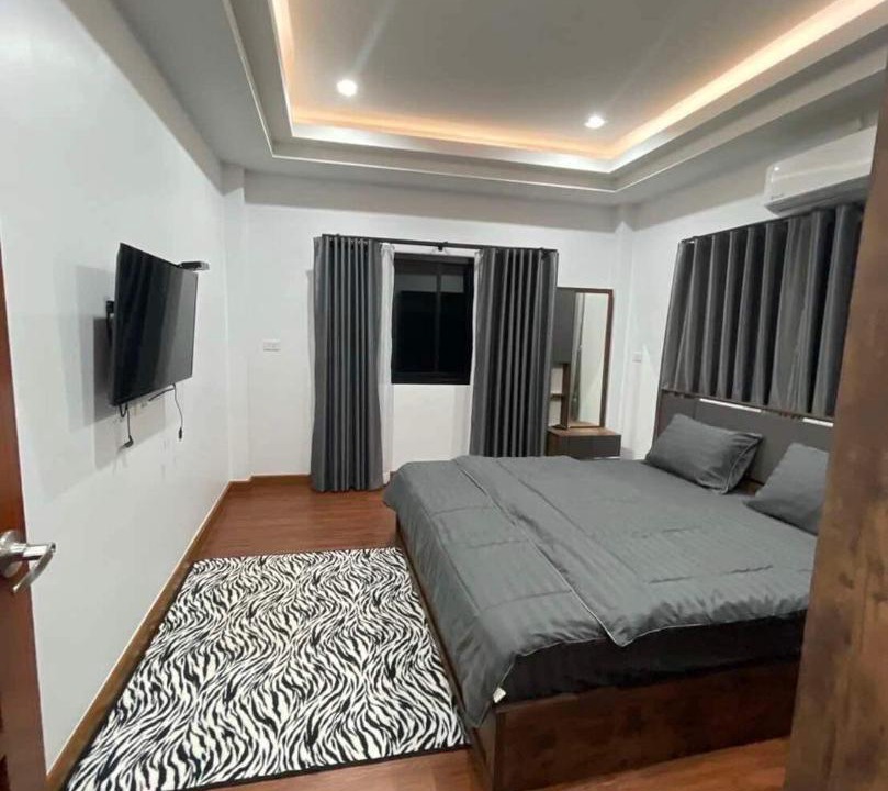 Photo of Bedroom in Kho Hong