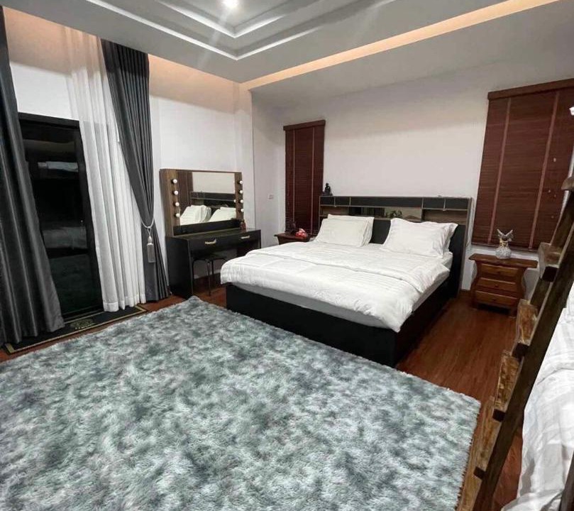 Photo of Bedroom in Kho Hong