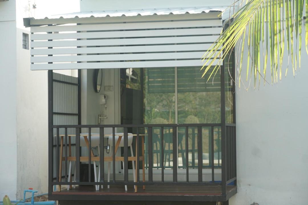 Photo of Patio Balcony in Lom Kao