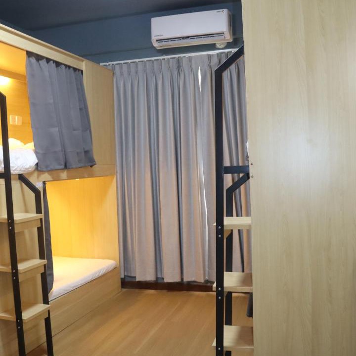 Photo of Bedroom in Bang Rak