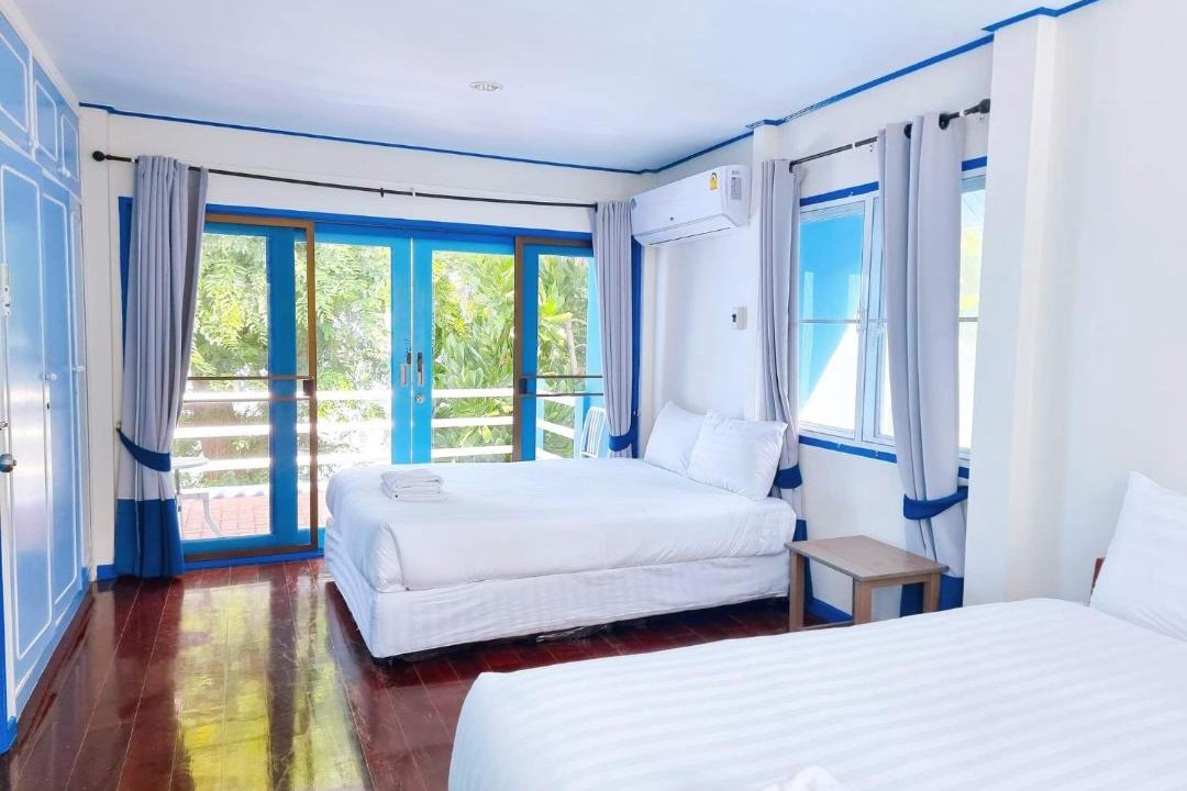 Photo of Bedroom in Cha-am