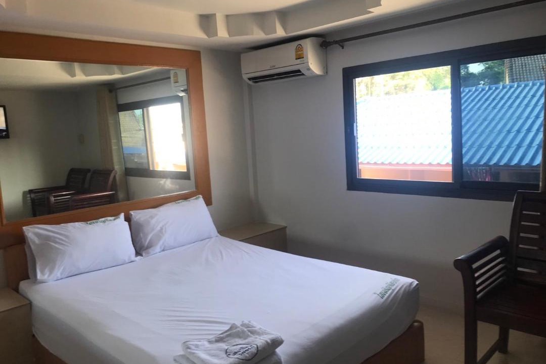 Photo of Bedroom in Nakhon Si Thammarat