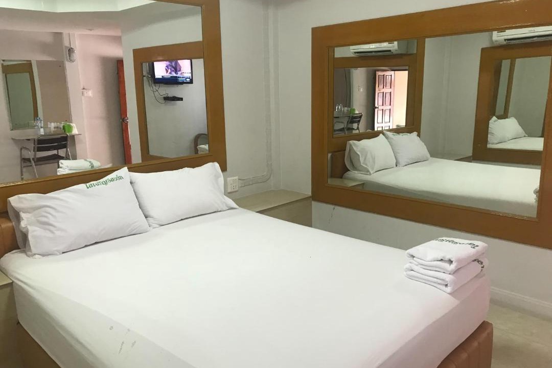 Photo of Bedroom in Nakhon Si Thammarat