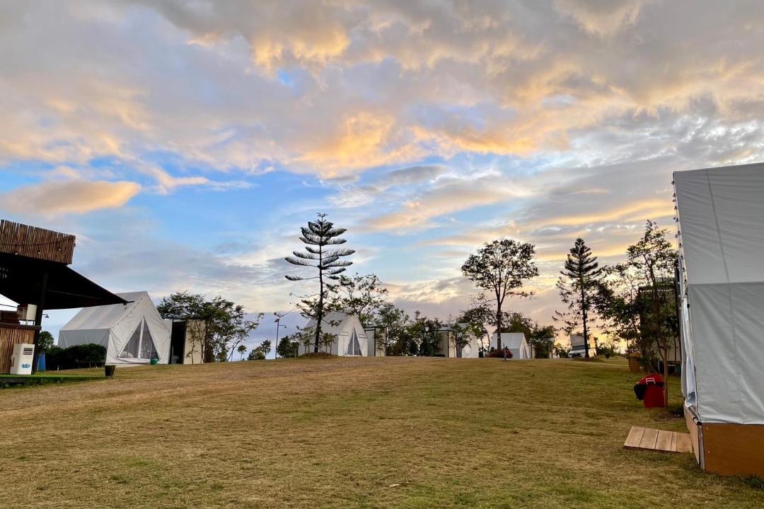 Photo of Outdoor in Nong Sarai