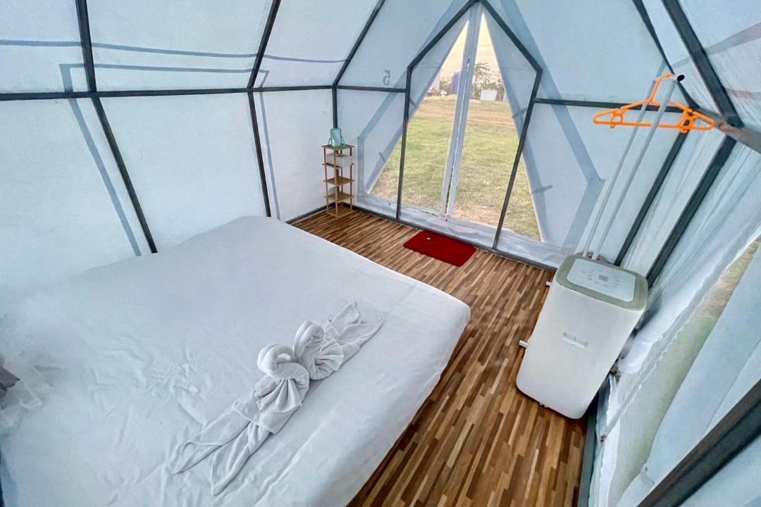 Photo of Bedroom in Nong Sarai