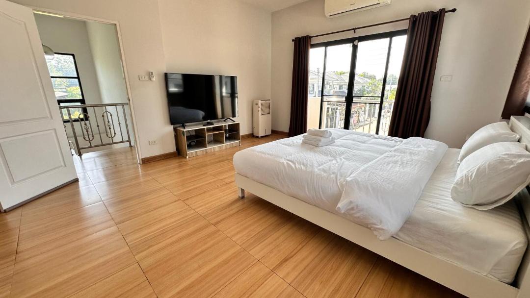 Photo of Bedroom in Nong Hoi