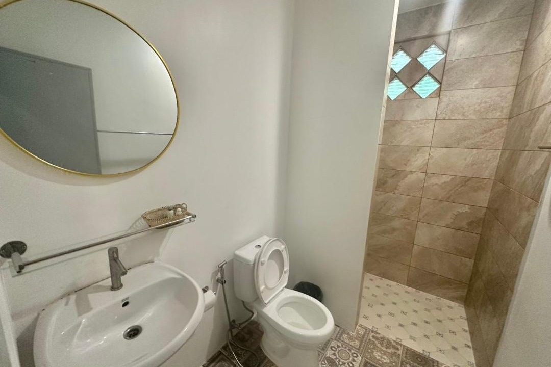 Photo of Bathroom in Bai Lan