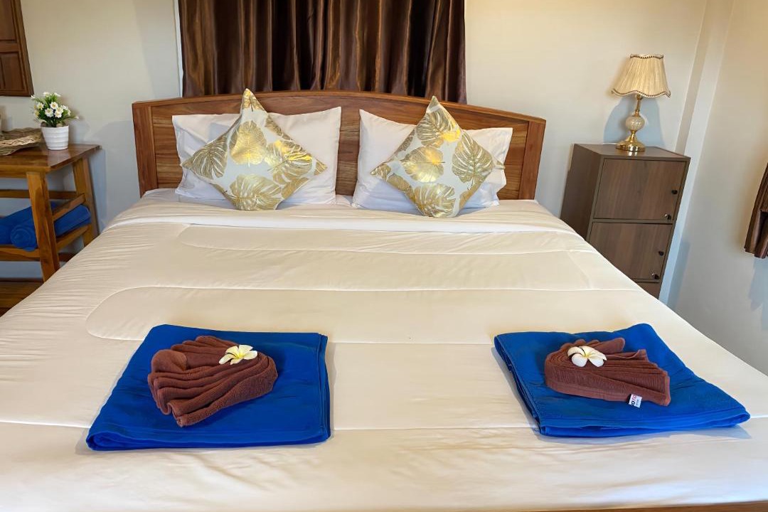 Photo of Bedroom in Ko Yao