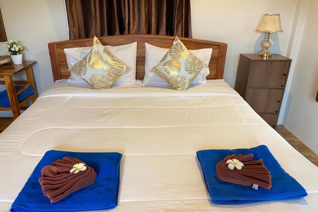 Photo of Bedroom in Ko Yao