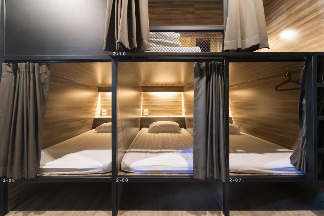 Photo of Bedroom in Khlong San