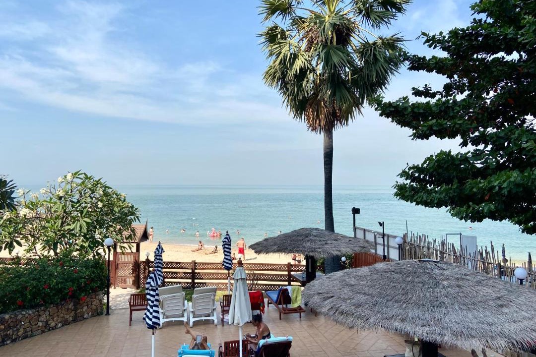 Photo of Others in North Pattaya
