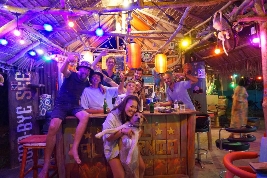 Photo of Others in Khong Koi Beach
