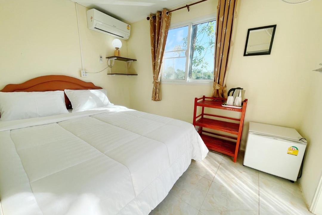 Photo of Bedroom in Pak Chong